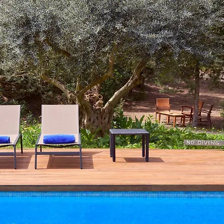 Villa Coll Des Cocons Barefoot House 5min From Pacha *