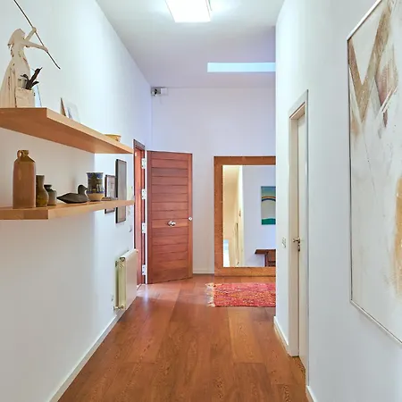 Coll Des Cocons Barefoot House 5min From Pacha Villa Can Furnet