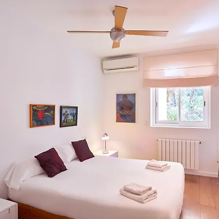 Coll Des Cocons Barefoot House 5min From Pacha *